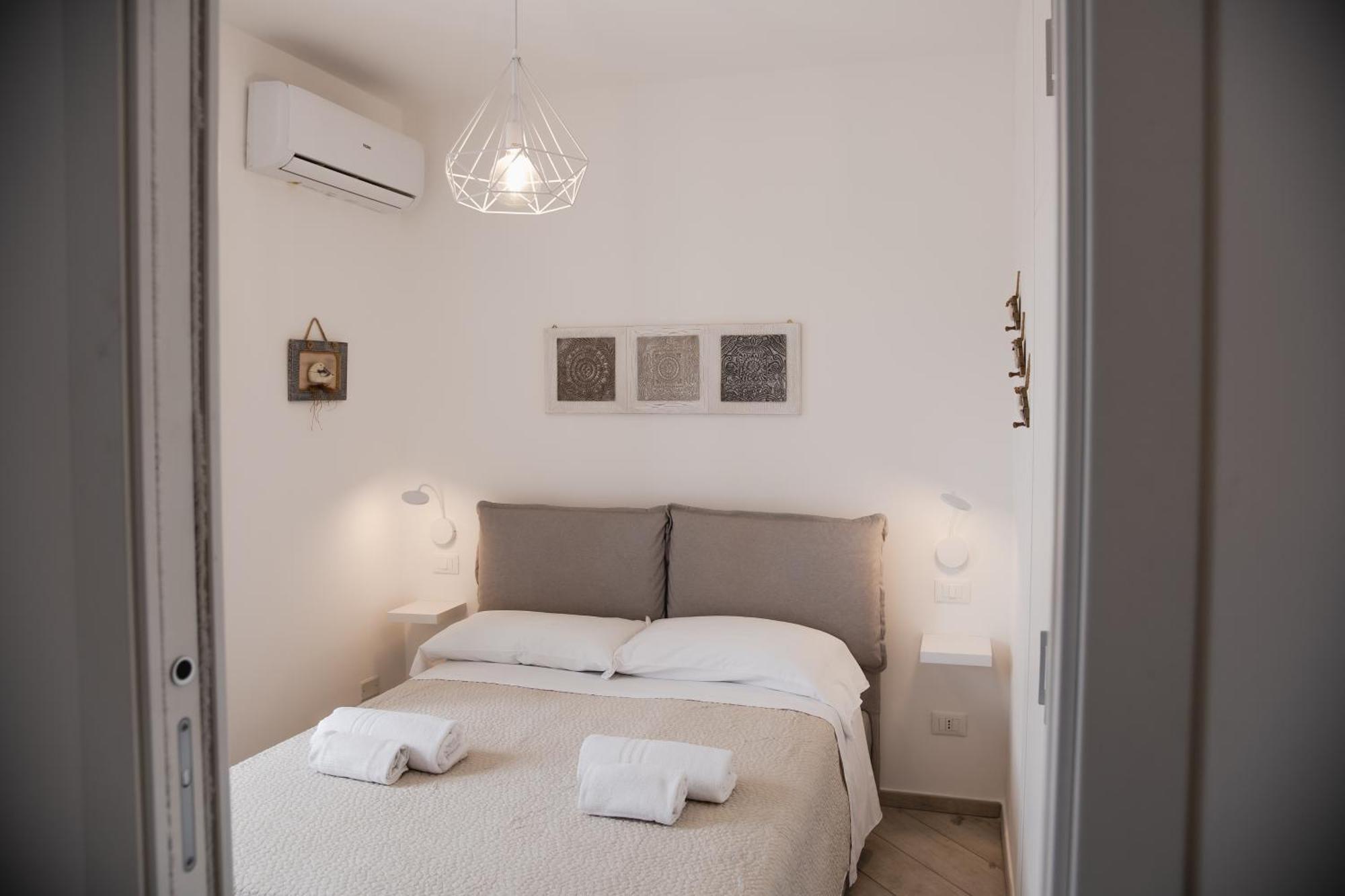 Casa Vicolo Re Apartment Cefalu Exterior photo
